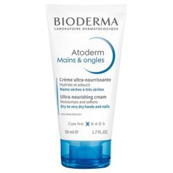 Atoderm Cr Main/Ongle - 50ml