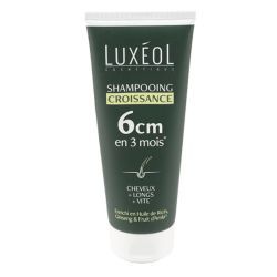 Shampooing Croissance - 200ml