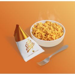 So Shape Mac & Cheese Cheedar