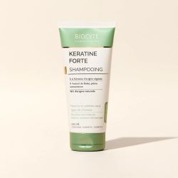 Keratine Forte Shampoing - 200 ml