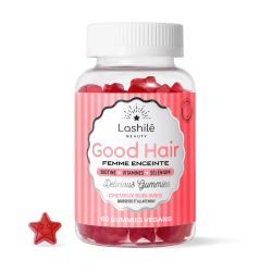 Good Hair Femme Enceinte - 1 mois