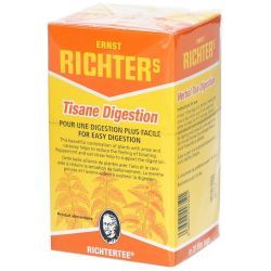 Tisane Digestion - 20 sachets