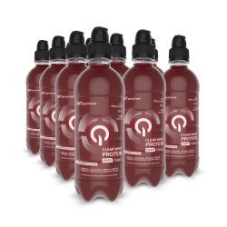 Iso Whey Zero Carb Protein Water - 500 ml