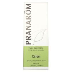 Huile essentielle Céleri - 10ml