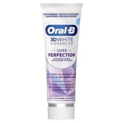 3D White Advanced Luxe Dentifrice - 75ml