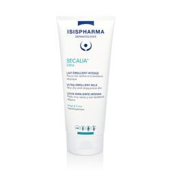 Isis Pharma SECALIA® Ultra Lait Emollient Intense - 200 ml