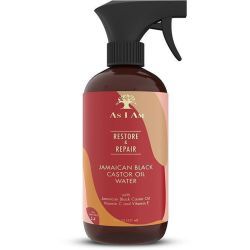 As I Am Brume hydratante démêlante Restore & Repair - 473ml