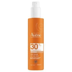 Spray Solaire SPF30 - 200ml