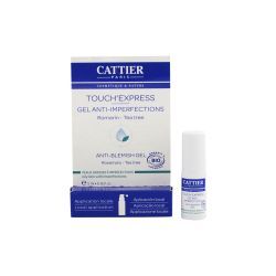 Touch'Express - Peaux jeunes à imperfections - 5ml