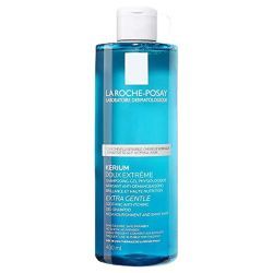 KERIUM Shampooing Apaisant Gel-Physiologique - 400 ml