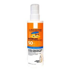 La Roche-Posay Anthelios Dermo-Pediatrics Spray Invisible SPF 50+ - 200 ml