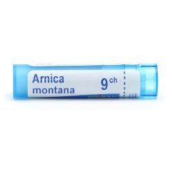 Arnica montana granules homéopathie Boiron - 9 CH