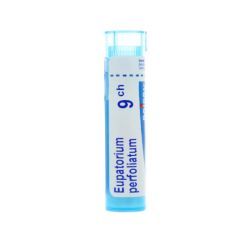Boiron Eupatorium perfoliatum granules - 9 CH