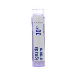 Ignatia amara granule homéopathie Boiron - 30 CH
