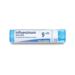 Boiron Influenzinum granules - 9 CH