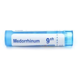 Boiron Medorrhinum granules - 9 CH