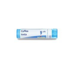 Boiron Coffea tosta granules - 9 CH