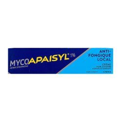 MYCOAPAISYL 1 POUR CENT, crème - 30g