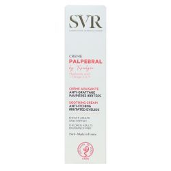 SVR TOPIALYSE Palpébral - 15ml