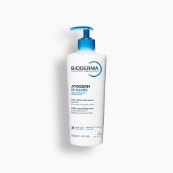 Atoderm PP Baume - 500 ml