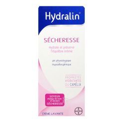 Hydralin Sécheresse - 200ml