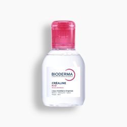 Créaline H2O - 100 ml