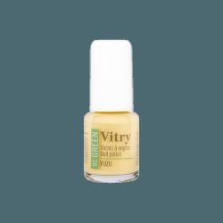 Vernis Be Green Yuzu - 6 ml