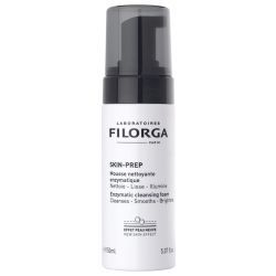 Skin Prep Mousse Nettoyante Enzymatique - 150ml