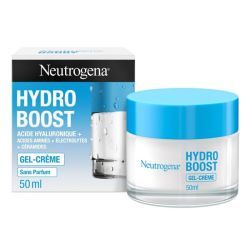 Hydro Boost Gel-Crème - 50ml