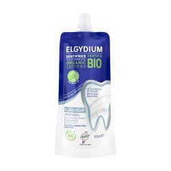 Blancheur - Dentifrice éco-conçu certifié BIO