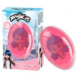 Savon solide Miraculous Rose - 75g