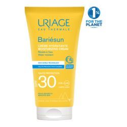 Spf30 Crème Hydratante - 50 mL