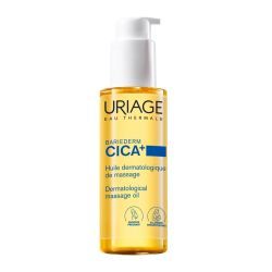 Huile Dermatologique de Massage Bariederm CICA+ - 100 ml