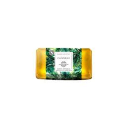  Parfums des Iles Savon glycérine cannelle - 100gr