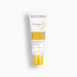 Photoderm Crème SPF50+ claire - 40ml