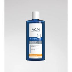Shampooing Énergisant Novophane - 200 ml
