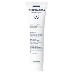 Glyco-A Peeling Medium - 30ml