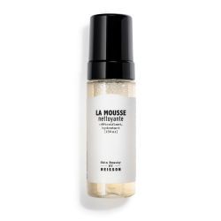 Mousse nettoyante