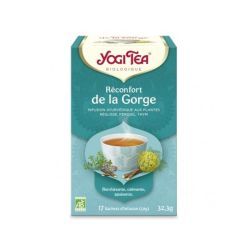 Reconfort Gorge - 17 sachets