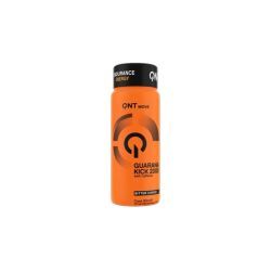 Guarana Kick Shot 2000mg - 80 ml