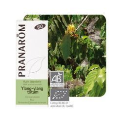 Ylang-Ylang Tot Huile Essentielle - 5ml