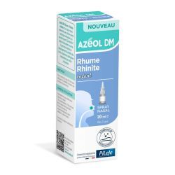Azeol DM rhume rhinite enfant - 20ml