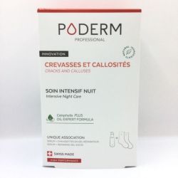 Sérum Crevasses et Callosités - 75ml