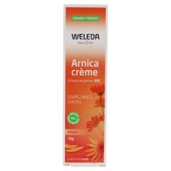 Arnica Crème - 70g