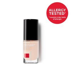 Toleriane Vernis au Silicium 03 Beige - 6ml