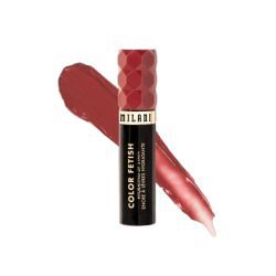 Lipstick Color Fetish Hydrating Lip Stain - 130 Rose Rising