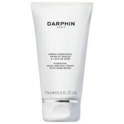 Crème Mains et Ongles à l'Eau de Rose - 75ml