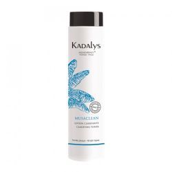 Lotion Clarifiante Musaclean Bio Kadalys Banane Verte - 200 ml