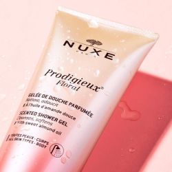 Gelée de Douche Parfumée Prodigieux® Floral - 200ml