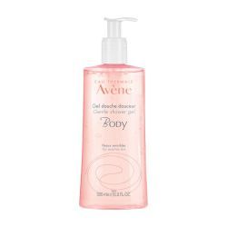 Gel douche douceur - 500ml